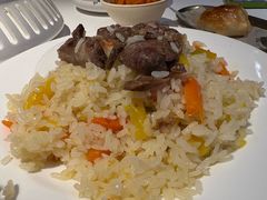 -西域阿里马新疆菜·清真(桂花路店)