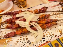 -阿达西阿凡提新疆美食