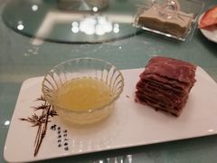 -金狮麟·新豫菜(金码大厦店)