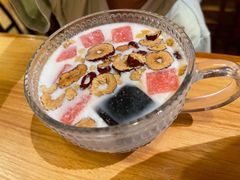 -糟粕醋·椰苑海南菜餐厅(亚龙湾天域酒店)