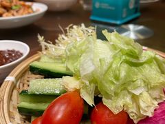 -锦小馆(安贞店)