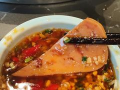 -巴蜀大将火锅(春熙店)