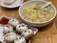 -东泰祥生煎馆(重庆北路店)