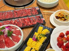 -掂档潮汕牛肉火锅(cityon熙地港店)