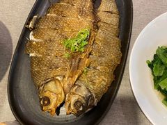 -汉水谣·江景餐厅(江滩店)