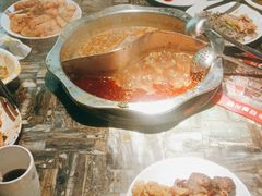 -冠菌火锅自助(东莞桥头店)