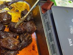 -乔波食品(杜桥中心菜场店)