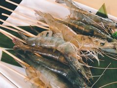 -甘尼仕印度餐厅爵士酒吧(阳春巷店)
