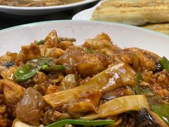 -金阁家常菜(贵阳路店)