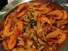 明虾煲-胖哥俩肉蟹煲(湛江印象汇店)