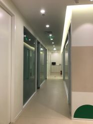 -青苗儿童口腔(长楹天街购物中心)