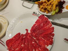 -潮正和潮汕牛肉火锅·老字号(番禺万达店)