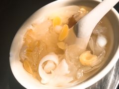 -老福合沟无米粿甜汤粿品店