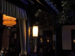 -绿茶餐厅(光谷世界城步行街店)