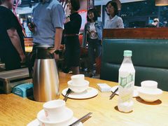 -大闫家烧烤·小海鲜家常菜(郑庄店)