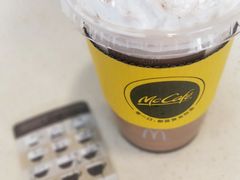 -麦当劳(成都时代奥特莱斯店)