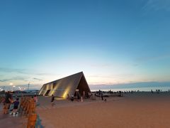 -那香海钻石沙滩浴场