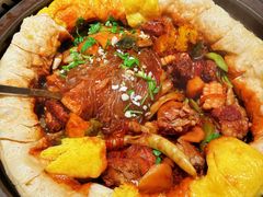 -灶座小锅烀饼·铁锅炖(全国总店)