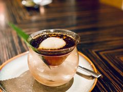 葛仙米雪燕冻清梨-明阁