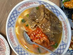-小川洋风料理(武胜路凯德广场店)