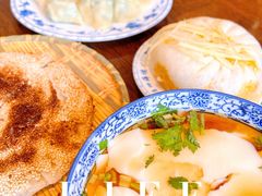 -四海楼(如皋定慧禅寺店)