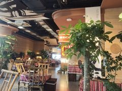 -火塘云南烧烤大排档