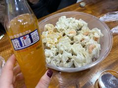 -海汇源老烧麦店(东大街总店)