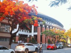 -厦门大学(思明校区)