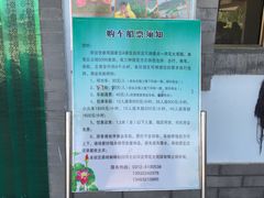 -白洋淀景区