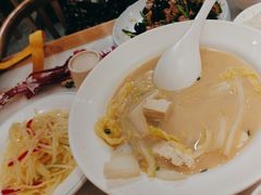 -谷连天安心食堂(裕华万达店)