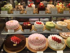 -布歌东京(常州购物中心店)