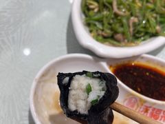 -添福来墨鱼饺子 · 海鲜东北菜(大连星海·黄浦路店)