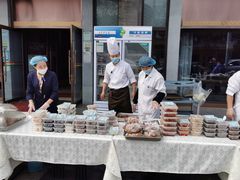 -马凯餐厅(地安门店)