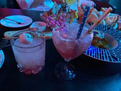 -MOSSO音乐酒吧·live house(南京旗舰店)