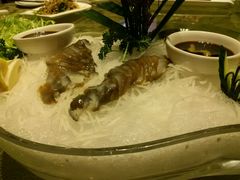 -东方之珠海鲜酒楼(南开店)
