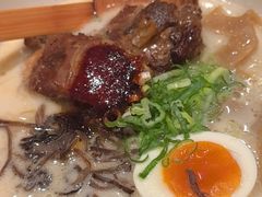 -味千拉面(广州白云机场T1西二店)