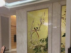 -酌宴府The China Club·广州万富希尔顿酒店(云城东路店)