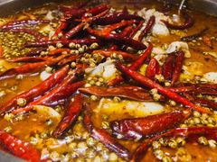 -大川先生·小龙虾·川菜(信义坊店)