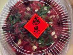 -西园寺素食(西园弄戒幢律寺店)