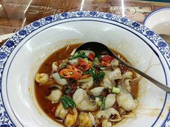 -鑫鸿达·海鲜闽菜热炒小馆(中山路店)