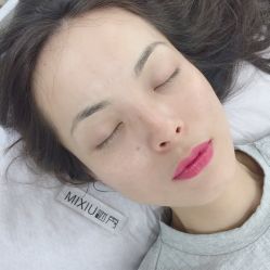 -谜秀韩式半永久纹眉纹绣洗眉