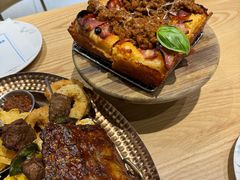 -魏客咖啡(中铁中心店)
