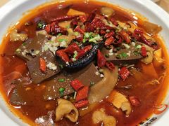 -鱼你在一起(福田安吉尔店)