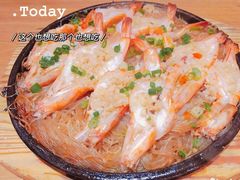 -峨嵋小镇·川菜(勒泰中心店)