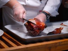 -四季民福烤鸭店(外滩外白渡桥店)