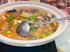 -春天里餐厅(西田城店)