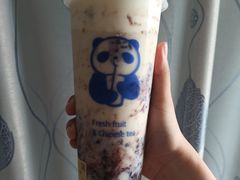 -茶百道(南浦里店)