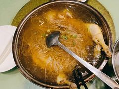 鸡汤-旅宁大酒店