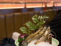 -捞神汤物料理(正大广场店)