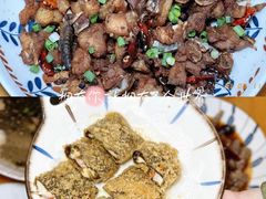 -孙记海鲜砂锅菜(拾味nice店)